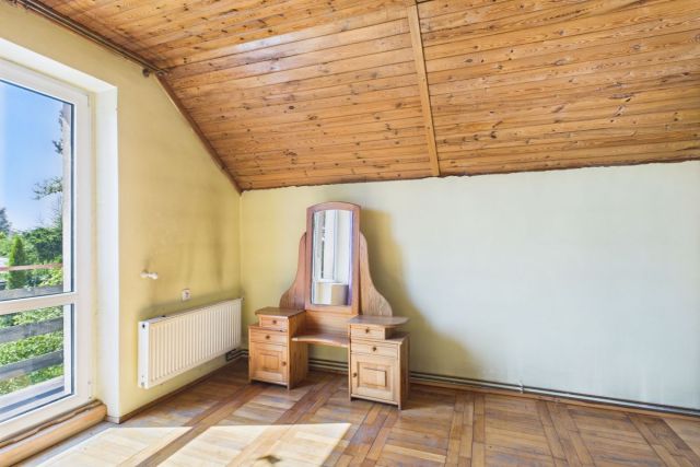 dom wolnostojący, 5 pokoi Sarnowy. Zdjęcie 11