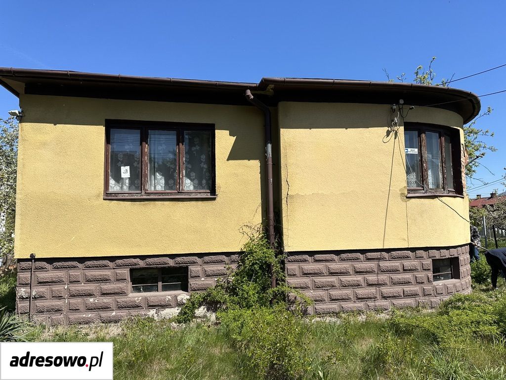 dom wolnostojący, 3 pokoje Bielsko-Biała Kamienica, ul. Krogulcza. Zdjęcie 1