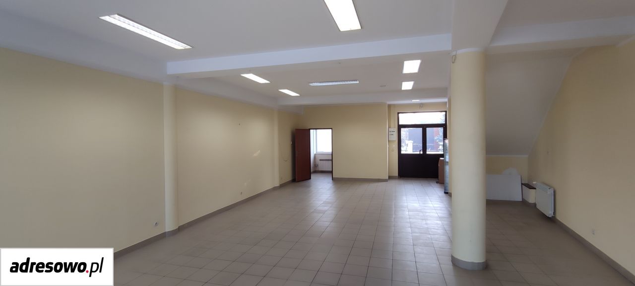 Lokal Kazimierza Wielka Rynek, ul. Okrężna. Zdjęcie 12
