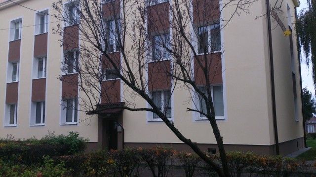Mieszkanie 2-pokojowe Pruszcz Gdański, ul. Jarosława Dąbrowskiego