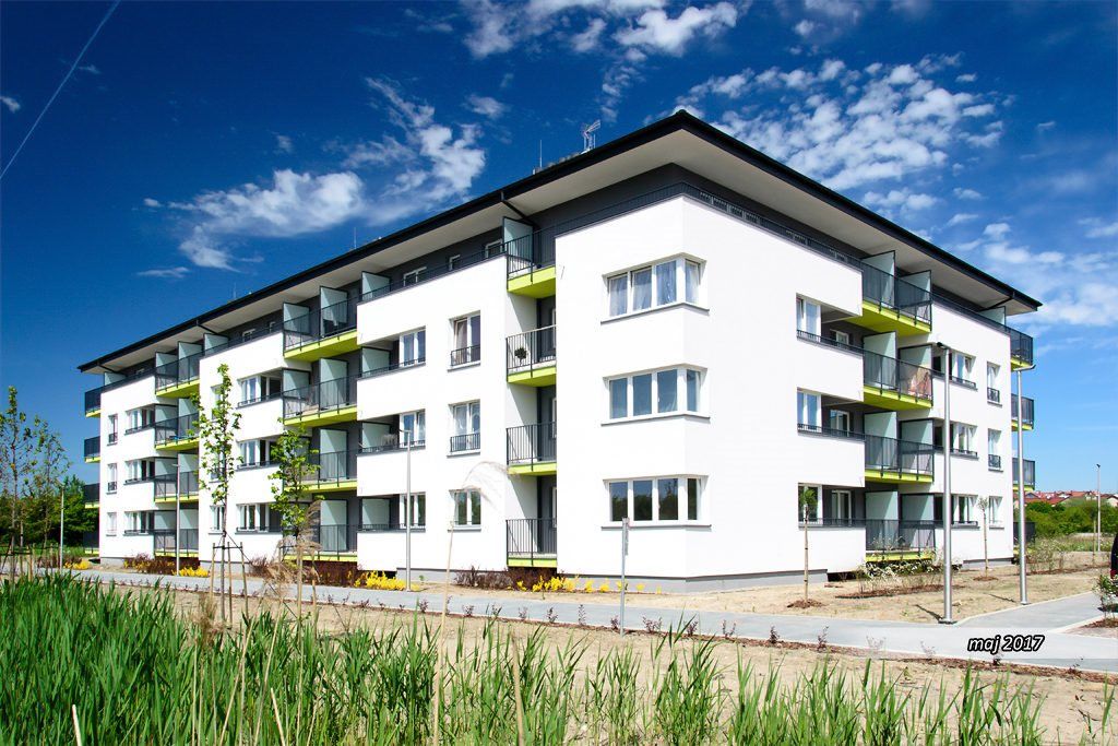 Mieszkanie 3-pokojowe Kraków Kliny, ul. Anny Szwed-Śniadowskiej. Zdjęcie 1