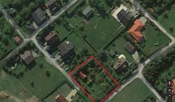 Działka budowlana Bielsko-Biała