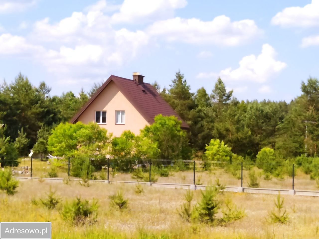 dom wolnostojący, 5 pokoi Mikaszówka. Zdjęcie 1