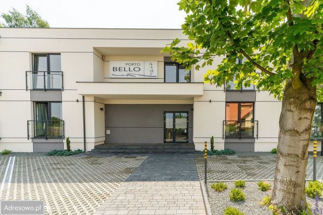Hotel/pensjonat Jastrzębia Góra, ul. Jałowcowa. Zdjęcie 1