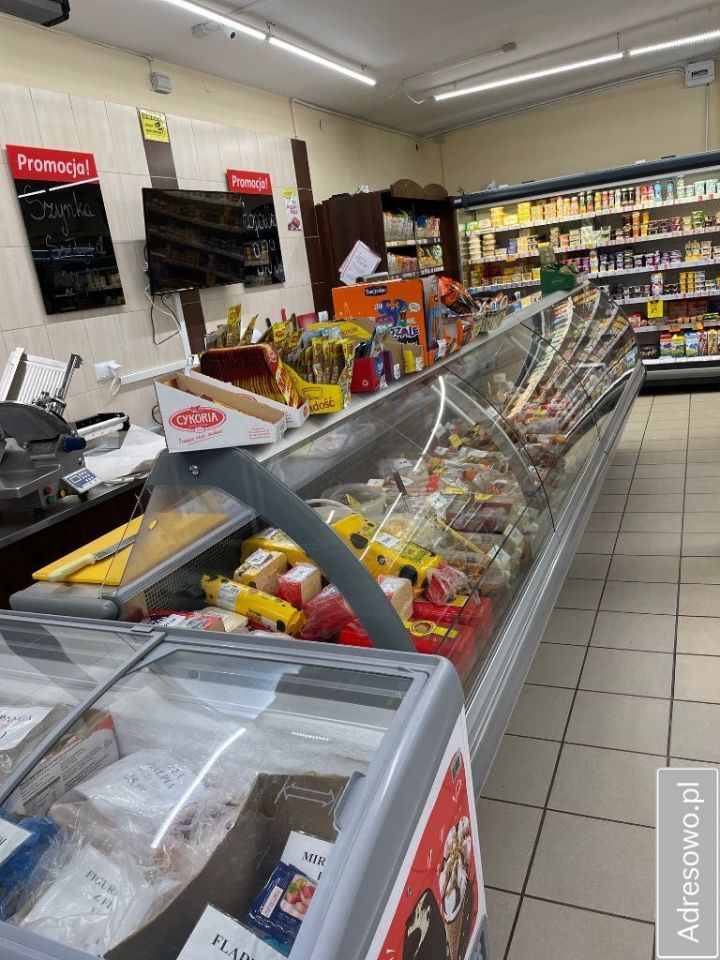 Lokal Rożental. Zdjęcie 5