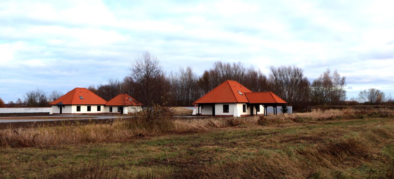 Lokal Sarbiewo. Zdjęcie 2