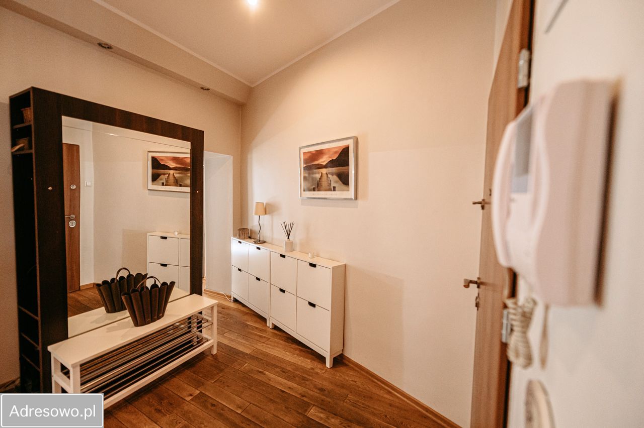 Mieszkanie 3-pokojowe Zabrze Centrum, ul. Wolności. Zdjęcie 17