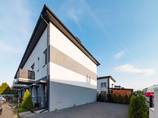 Mieszkanie 5-pokojowe Wola Mrokowska, ul. Zachodnia. Zdjęcie 17