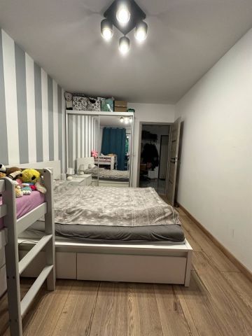 Mieszkanie 2-pokojowe Łódź Polesie, ul. Krzysztofa Cedry. Zdjęcie 7