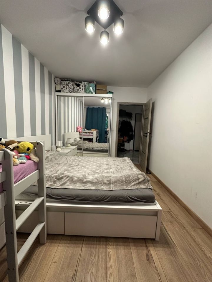 Mieszkanie 2-pokojowe Łódź Polesie, ul. Krzysztofa Cedry. Zdjęcie 7