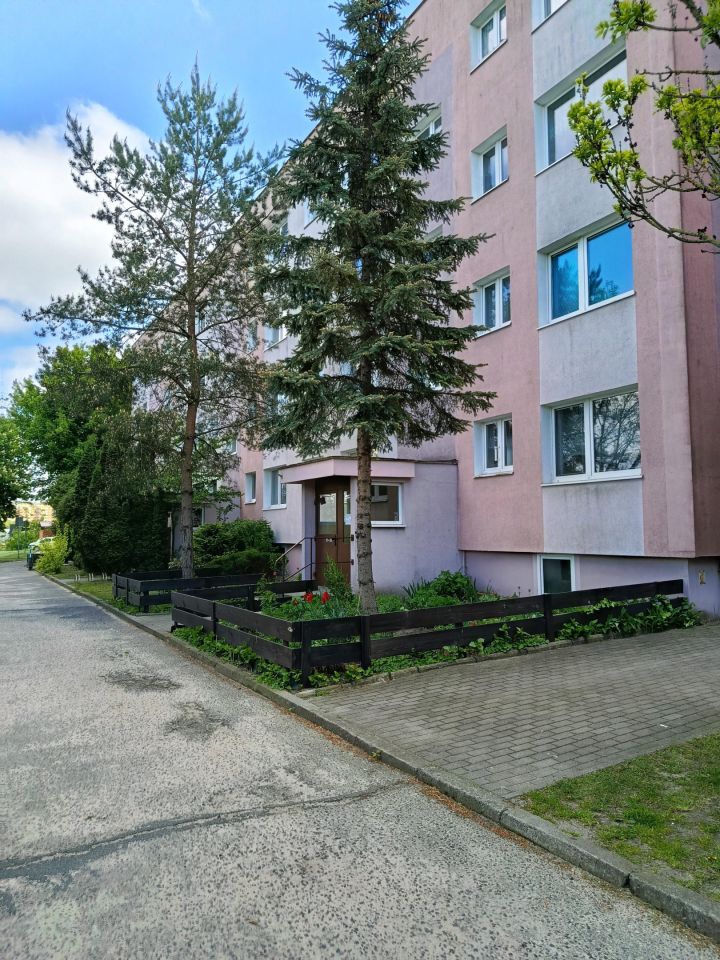 Mieszkanie 3-pokojowe Konin Zatorze, ul. Fryderyka Chopina. Zdjęcie 18