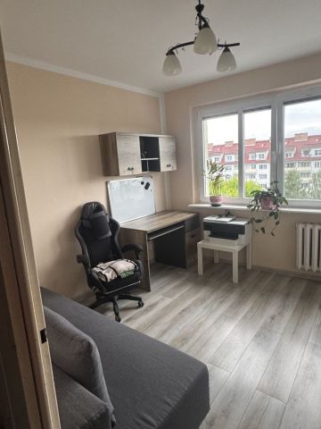 Mieszkanie 3-pokojowe Nowogard, ul. Bankowa. Zdjęcie 1