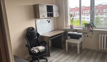 Mieszkanie 3-pokojowe Nowogard, ul. Bankowa