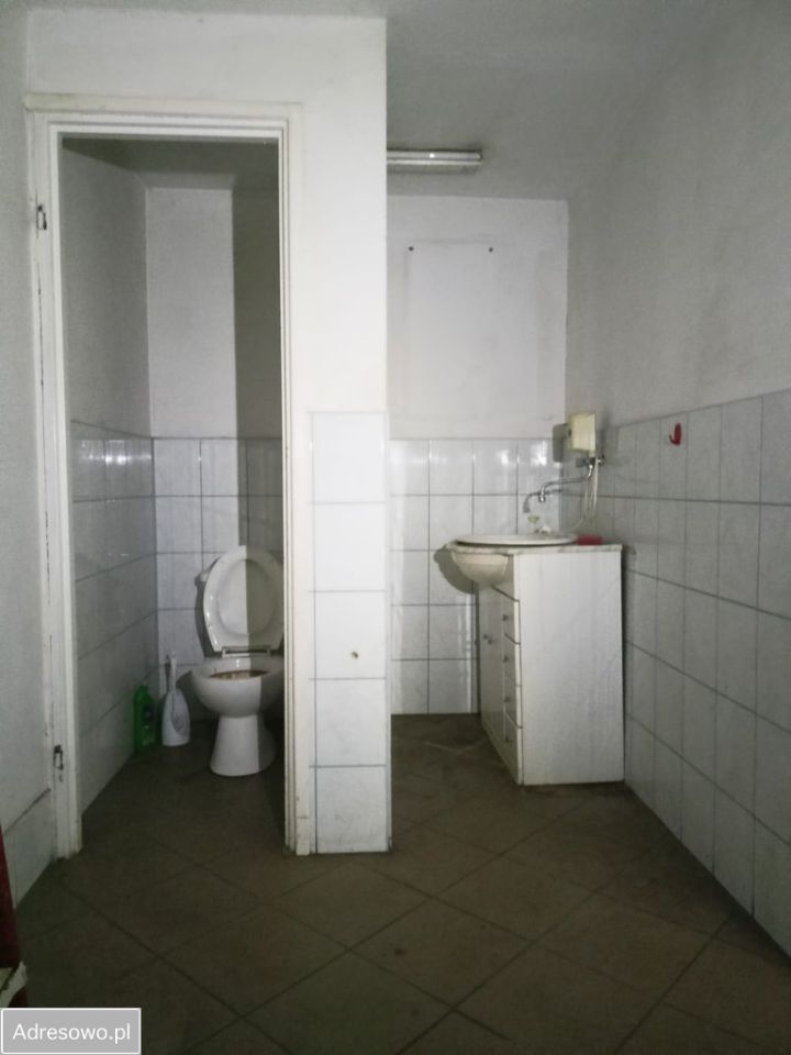 Lokal Potworów. Zdjęcie 5