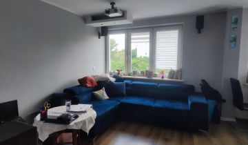 Mieszkanie 3-pokojowe Warszawa Żoliborz, ul. Władysława Broniewskiego