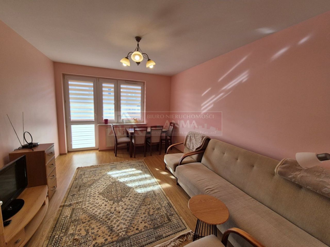 Mieszkanie 3-pokojowe Lublin Czuby, ul. Agatowa. Zdjęcie 2