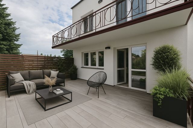 Mieszkanie 1-pokojowe Kraków Podgórze Duchackie, ul. Rżącka. Zdjęcie 1