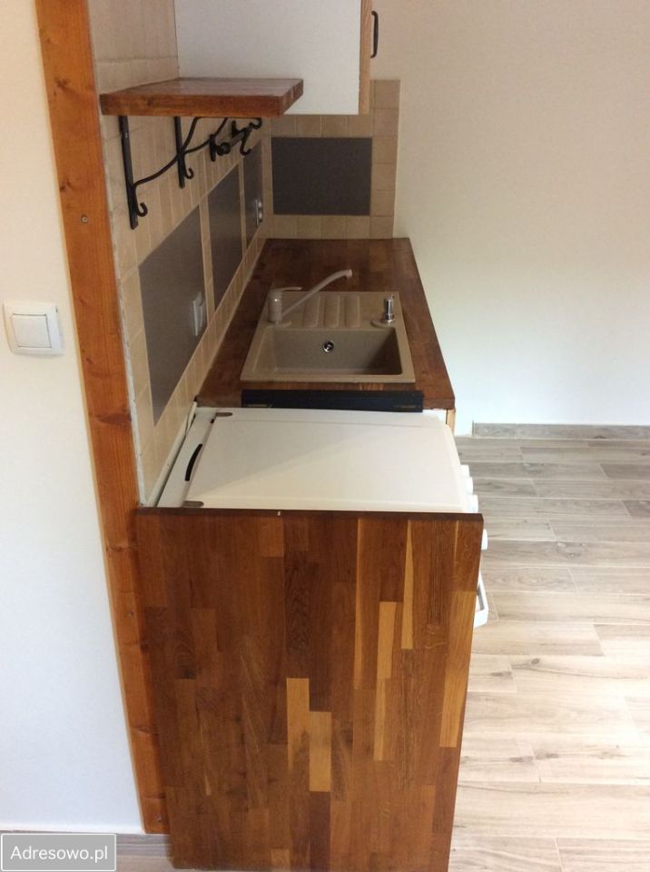 Mieszkanie 1-pokojowe Kraków Borek Fałęcki, ul. Zdunów. Zdjęcie 15