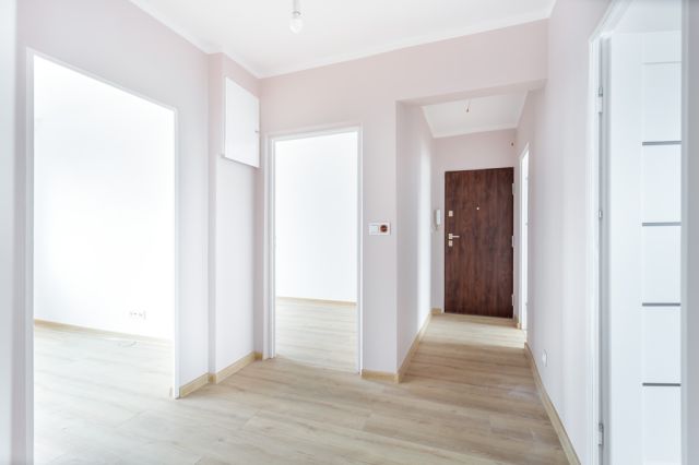 Mieszkanie 4-pokojowe Legionowo, ul. Aleja 3 Maja. Zdjęcie 1