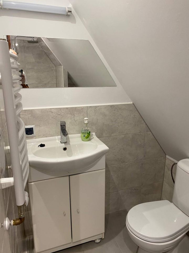 Mieszkanie 7-pokojowe Świnoujście Centrum, ul. Gabriela Narutowicza. Zdjęcie 8