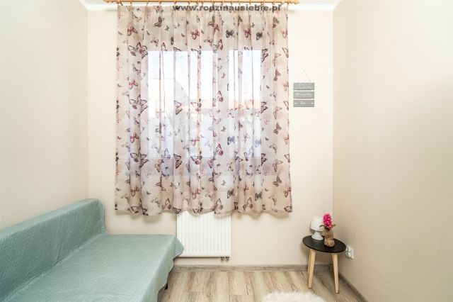 Mieszkanie 2-pokojowe Kraków Kliny, ul. prof. Wojciecha Marii Bartla. Zdjęcie 13