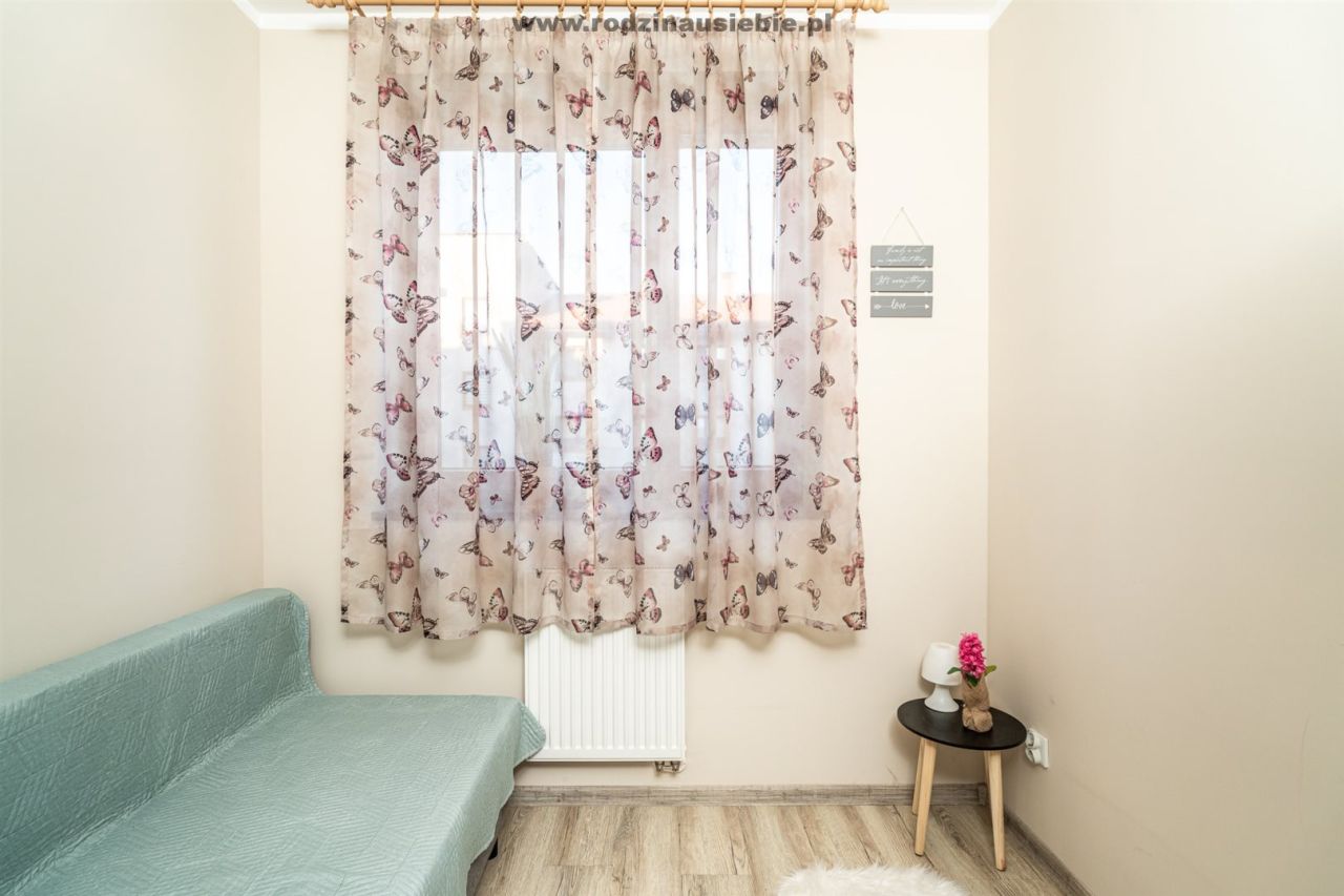 Mieszkanie 2-pokojowe Kraków Kliny, ul. prof. Wojciecha Marii Bartla. Zdjęcie 13