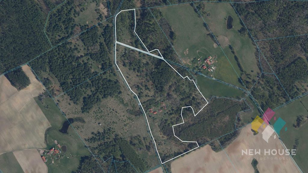 dom wolnostojący, 5 pokoi Butryny. Zdjęcie 6