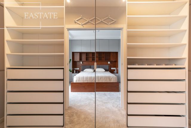 Mieszkanie 3-pokojowe Warszawa Śródmieście, al. Jana Pawła II. Zdjęcie 16