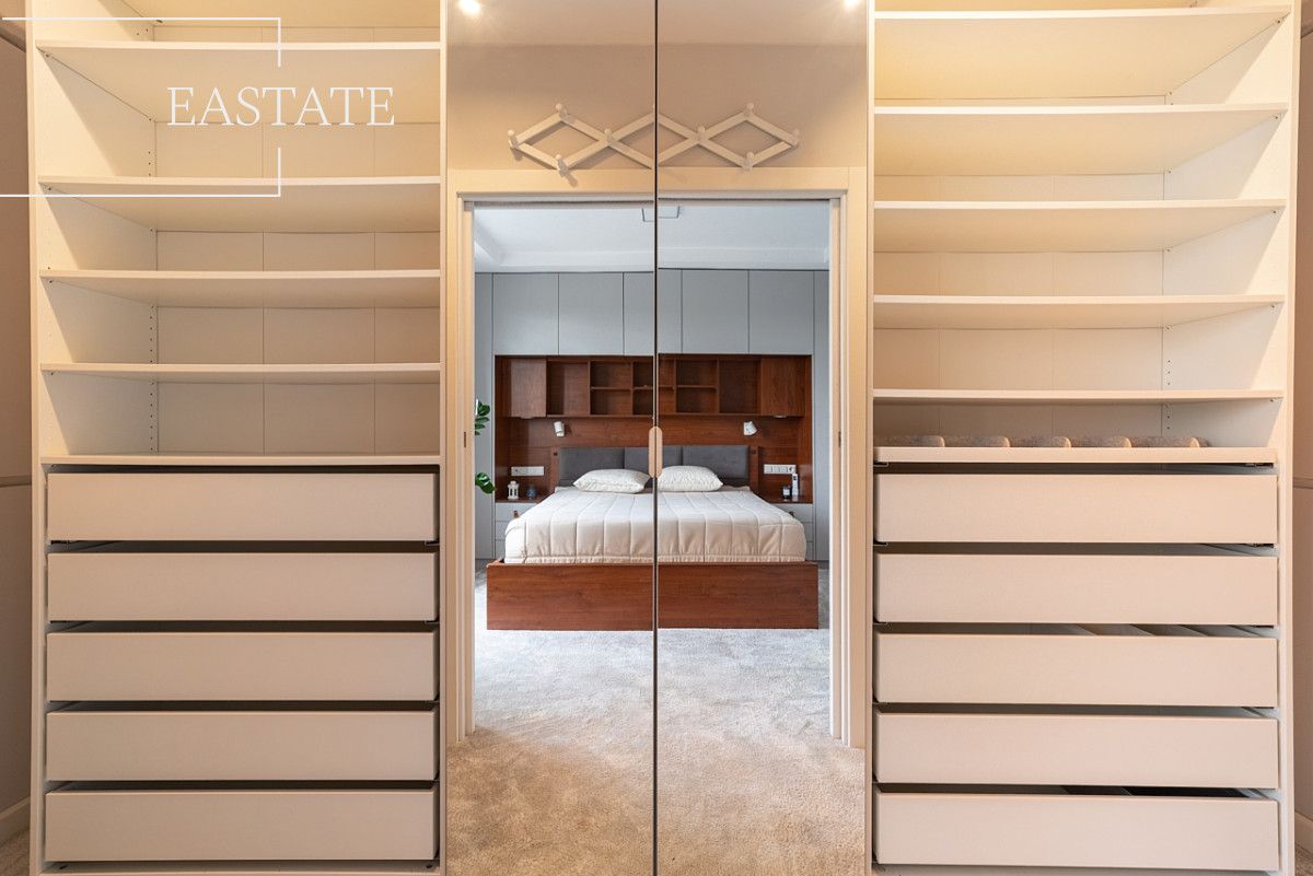 Mieszkanie 3-pokojowe Warszawa Śródmieście, al. Jana Pawła II. Zdjęcie 16