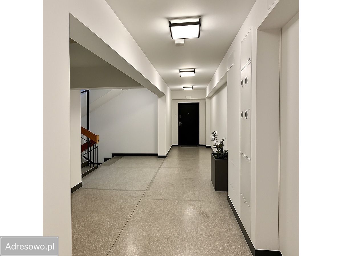 Mieszkanie 2-pokojowe Warszawa Sadyba, ul. Nałęczowska. Zdjęcie 16