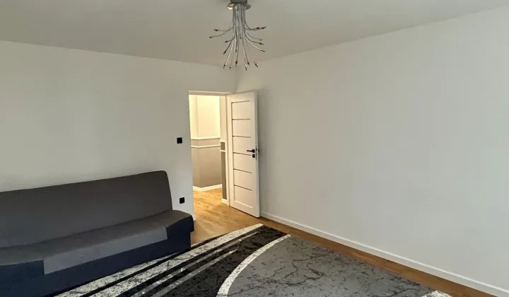 Mieszkanie 2-pokojowe Siedlce Centrum, ul. 3 Maja