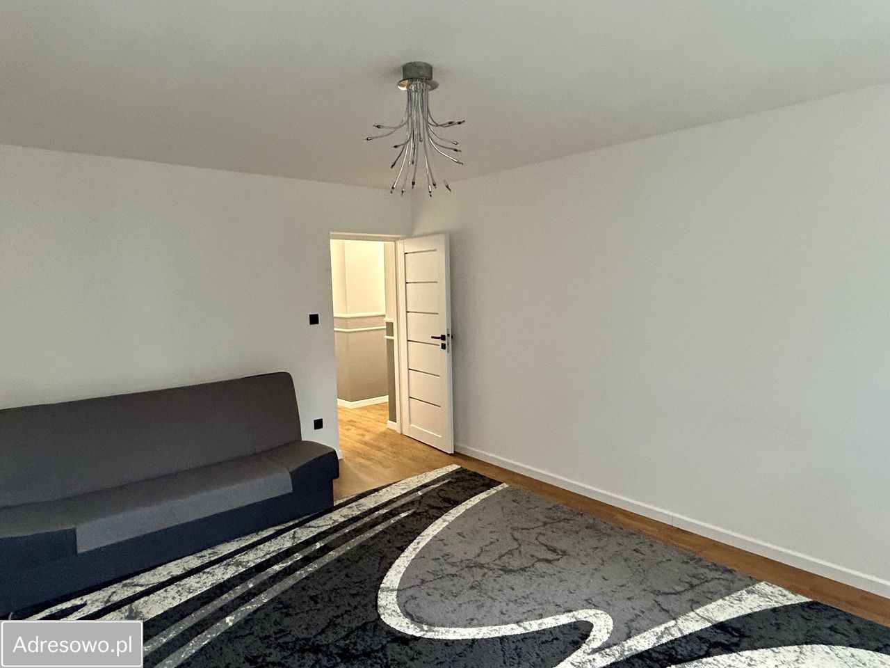 Mieszkanie 2-pokojowe Siedlce Centrum, ul. 3 Maja