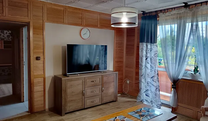 Mieszkanie 3-pokojowe Jastrzębie-Zdrój Skrzeczkowice, ul. Pomorska