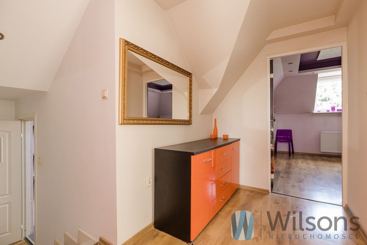 dom wolnostojący, 7 pokoi Warszawa Białołęka, ul. Zdziarska. Zdjęcie 16