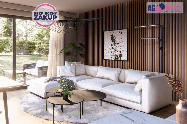 bliźniak, 4 pokoje Domatówko, ul. Widokowa. Zdjęcie 3