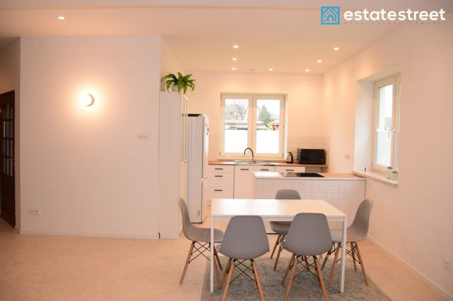 dom wolnostojący, 5 pokoi Jesionka, ul. Prosta. Zdjęcie 4