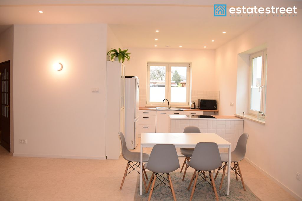 dom wolnostojący, 5 pokoi Jesionka, ul. Prosta. Zdjęcie 4