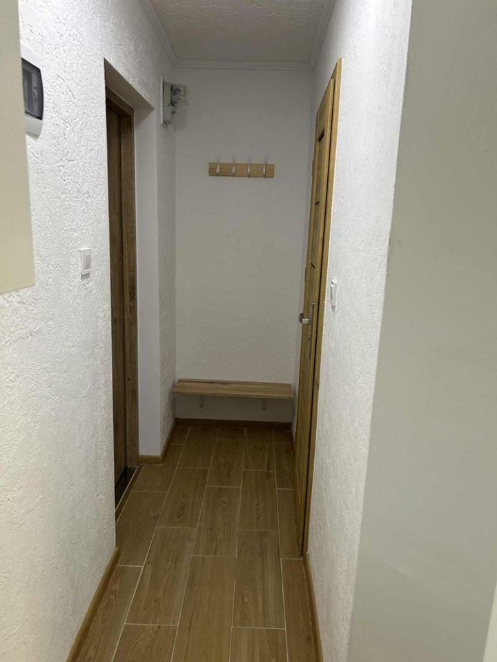 Mieszkanie 1-pokojowe Ranowo. Zdjęcie 4