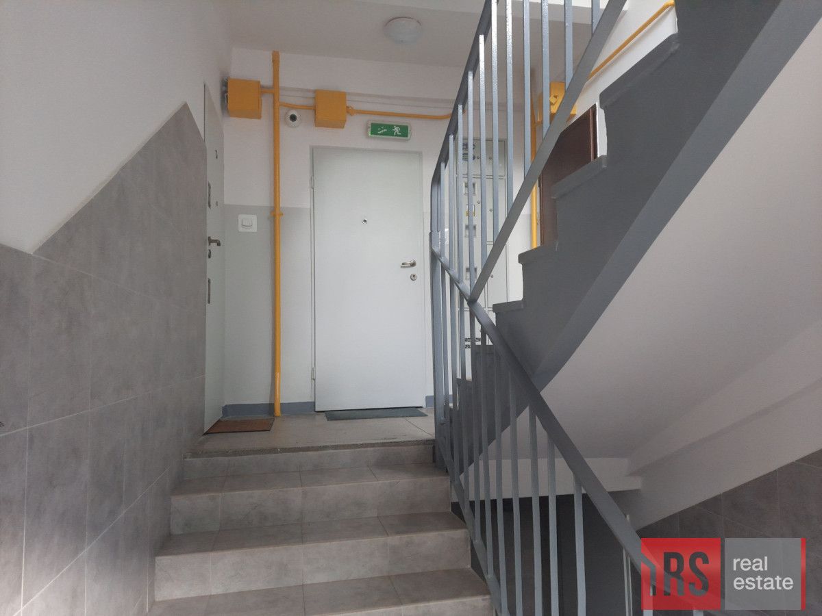 Mieszkanie 1-pokojowe Warszawa Targówek, ul. Suwalska. Zdjęcie 12