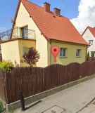 dom wolnostojący, 6 pokoi Giżycko, ul. Struga. Zdjęcie 1