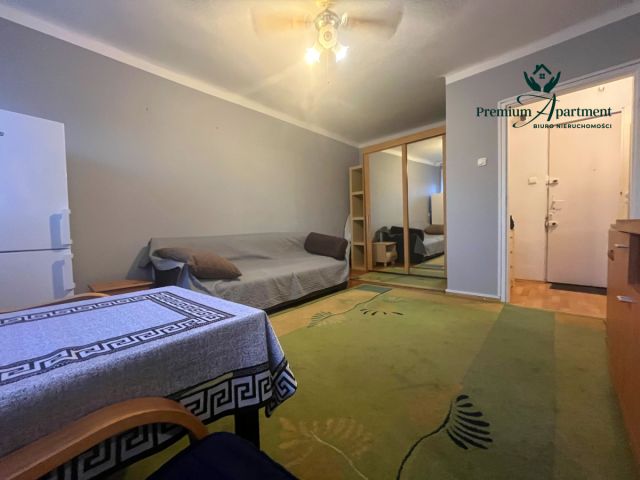 Mieszkanie 1-pokojowe Kielce, ul. Zagórska. Zdjęcie 1