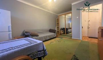 Mieszkanie 1-pokojowe Kielce, ul. Zagórska