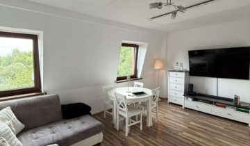 Mieszkanie 3-pokojowe Pieńsk, ul. Partyzantów