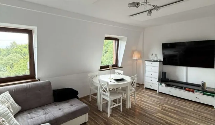 Mieszkanie 3-pokojowe Pieńsk, ul. Partyzantów