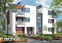 Mieszkanie 1-pokojowe Łąck, ul. Hippiczna