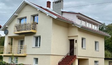 dom wolnostojący Piechowice