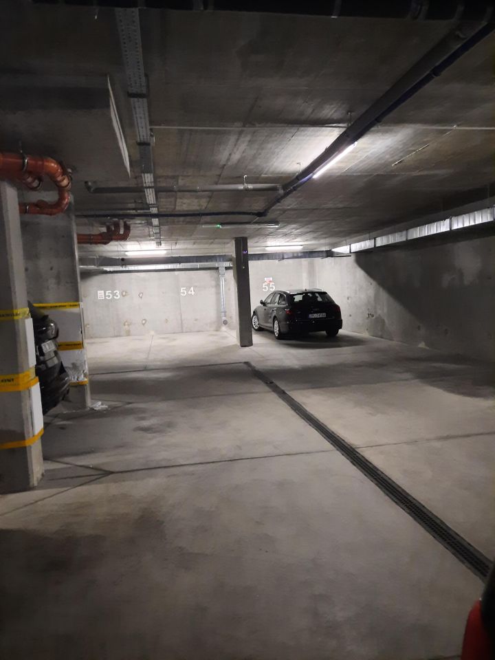 Mieszkanie 2-pokojowe Kołobrzeg, ul. Bałtycka. Zdjęcie 15