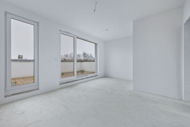 dom szeregowy, 5 pokoi Warszawa Ursynów, ul. Wodzirejów. Zdjęcie 11