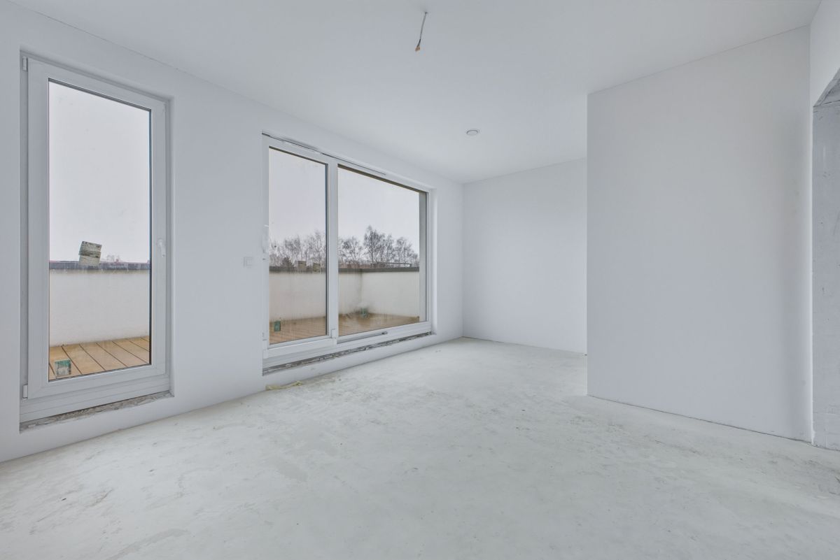 dom szeregowy, 5 pokoi Warszawa Ursynów, ul. Wodzirejów. Zdjęcie 11