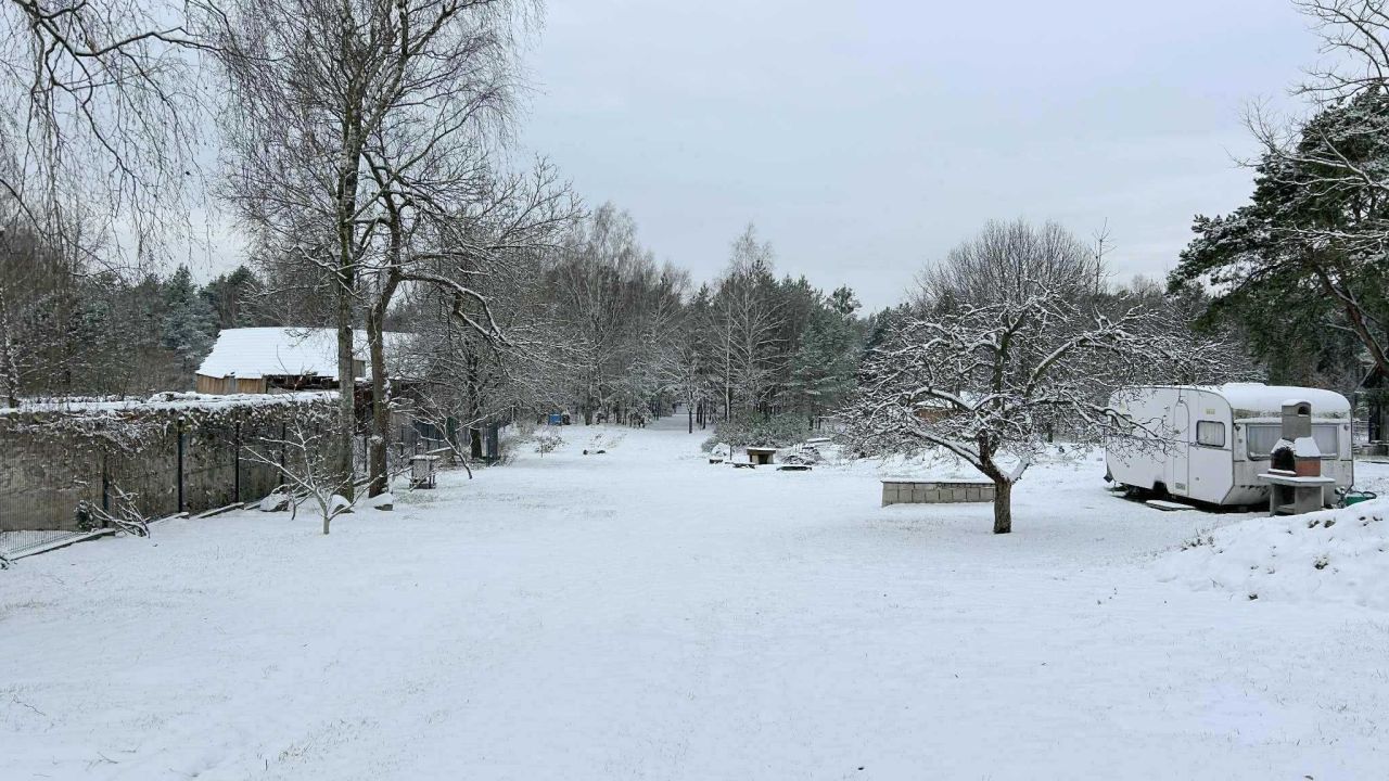Działka budowlana Łazy-Dąbrowa. Zdjęcie 6